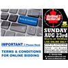 Image 1 : General Terms & Conditions