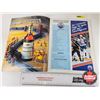 Image 2 : 1982 Hockey Book : Oilers vs Flames