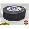 Image 3 : Autographed Oilers Hockey Puck : Bill Ranford (No COA)