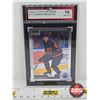 Image 1 : 2020-21 OPC Platinum #1 Connor McDavid : Oilers (Certified KSA 10 GEM MINT)