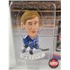 Image 2 : Headliners Signature Series Figure : #1 Wayne Gretzky - Oilers (Corinthian 1996)