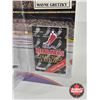 Image 3 : Headliners Signature Series Figure : #1 Wayne Gretzky - Oilers (Corinthian 1996)