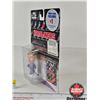 Image 5 : Headliners Signature Series Figure : #1 Wayne Gretzky - Oilers (Corinthian 1996)