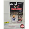 Image 1 : Headliners Signature Series Figure : Grant Fuhr - St. Louis (Corinthian 1996) (No COA)