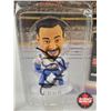 Image 2 : Headliners Signature Series Figure : Grant Fuhr - St. Louis (Corinthian 1996) (No COA)