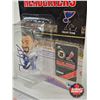 Image 3 : Headliners Signature Series Figure : Grant Fuhr - St. Louis (Corinthian 1996) (No COA)