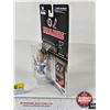 Image 6 : Headliners Signature Series Figure : Grant Fuhr - St. Louis (Corinthian 1996) (No COA)