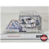 Image 7 : NHL Legends Series 4 Action Figure : Wayne Gretzky - Oilers (McFarlane Toys) (Certified NHL) (Packag