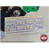 Image 6 : Vintage Oilers Collectors Group : Incl. - Training Camp Guides - Player Game Passes - Ticket - Sched