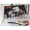 Image 12 : Oilers Posters (37) : Variety of Sizes (Largest Measures : 18"H x 24"W)