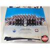 Image 14 : Oilers Posters (37) : Variety of Sizes (Largest Measures : 18"H x 24"W)