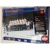Image 23 : Oilers Posters (37) : Variety of Sizes (Largest Measures : 18"H x 24"W)