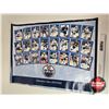 Image 31 : Oilers Posters (37) : Variety of Sizes (Largest Measures : 18"H x 24"W)