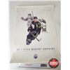Image 37 : Oilers Posters (37) : Variety of Sizes (Largest Measures : 18"H x 24"W)