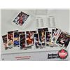 Image 2 : 1992 Basketball Cards : NBA Classic Draft Picks