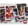Image 4 : 1992 Basketball Cards : NBA Classic Draft Picks