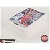 Image 7 : 1992 Basketball Cards : NBA Classic Draft Picks
