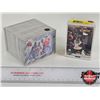 Image 1 : Sports Card Group : - 1991 Future Superstars - 1992 Basketball Cards Classic Draft Picks