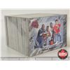 Image 2 : Sports Card Group : - 1991 Future Superstars - 1992 Basketball Cards Classic Draft Picks