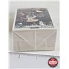 Image 6 : Sports Card Group : - 1991 Future Superstars - 1992 Basketball Cards Classic Draft Picks
