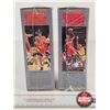 Image 4 : NBA Basketball Cards Upper Deck Locker Series (2) : Limited Edition NBA Series Six Collectible Boxes