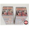 Image 5 : NBA Basketball Cards Upper Deck Locker Series (2) : Limited Edition NBA Series Six Collectible Boxes