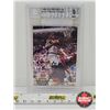 Image 1 : 1992-93 #247 Shaquille O'Neal : Orlando Magic (Certified Beckett 9 MINT)