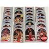 Image 2 : Basketball Cards :  - 2004-05 NBA Trading Cards (Unopened) - 1990 NBAHOOPS
