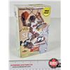Image 9 : Basketball Cards :  - 2004-05 NBA Trading Cards (Unopened) - 1990 NBAHOOPS