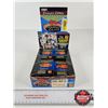 Image 1 : 1991 Topps Baseball Cards (35 Pkgs) : Stadium Club 1st Series Premiere Edition