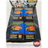 Image 2 : 1991 Topps Baseball Cards (35 Pkgs) : Stadium Club 1st Series Premiere Edition