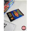 Image 3 : 1991 Topps Baseball Cards (35 Pkgs) : Stadium Club 1st Series Premiere Edition