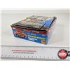 Image 7 : 1991 Topps Baseball Cards (35 Pkgs) : Stadium Club 1st Series Premiere Edition