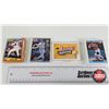 Image 1 : 1990's Baseball Cards :  - The Rangers Years - McDonalds/Donruss MVP Series - Baseball Heroes - Pinn
