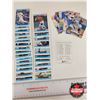 Image 2 : 1990's Baseball Cards :  - The Rangers Years - McDonalds/Donruss MVP Series - Baseball Heroes - Pinn