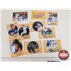 Image 4 : 1990's Baseball Cards :  - The Rangers Years - McDonalds/Donruss MVP Series - Baseball Heroes - Pinn