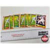 Image 8 : 1990's Baseball Cards :  - The Rangers Years - McDonalds/Donruss MVP Series - Baseball Heroes - Pinn