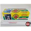 Image 4 : 1989 Baseball Official Complete Set : Bowman