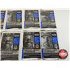 Image 3 : 2000 MLB Upper Deck Legends (10 Pkgs) (Unopened)