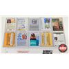 Image 2 : Variety of Baseball Cards (10) : Incl. - Randy Johnson - Alex Rodriguez - Roger Clemens - Ken Griffe