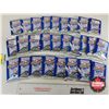 Image 1 : 1991 MLB Upper Deck Heroes of Baseball Cards (27 Pkgs) : The Collector's Choice (Unopened)