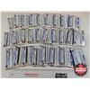 Image 3 : 1991 MLB Upper Deck Heroes of Baseball Cards (27 Pkgs) : The Collector's Choice (Unopened)