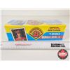 Image 3 : 1990 Official Complete Set Baseball Cards : Bowman (Unopened)