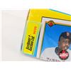 Image 6 : 1990 Official Complete Set Baseball Cards : Bowman (Unopened)