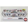 Image 1 : 1991 Upper Deck Complete Set Baseball Cards (Unopened)