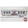 Image 2 : 1991 Upper Deck Complete Set Baseball Cards (Unopened)