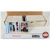 Image 1 : 1982 Donruss Baseball Cards (600+)