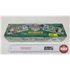 Image 1 : 1990 Upper Deck Complete Set Holograms & Baseball Cards : The Collector's Choice (Unopened)