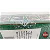 Image 8 : 1990 Upper Deck Complete Set Holograms & Baseball Cards : The Collector's Choice (Unopened)