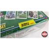 Image 9 : 1990 Upper Deck Complete Set Holograms & Baseball Cards : The Collector's Choice (Unopened)